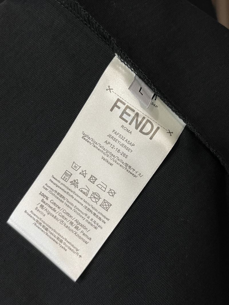 Fendi T-Shirts